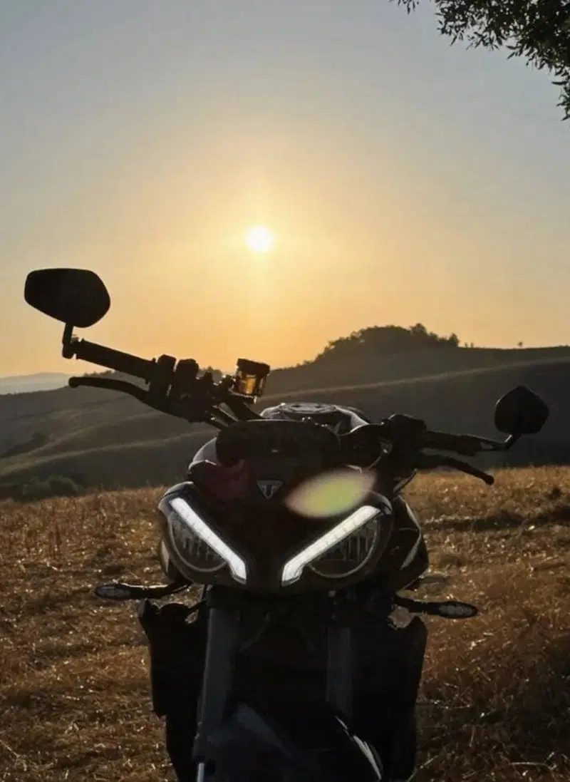 Triumph Street Triple 765 RS (2023 - 26) (6)