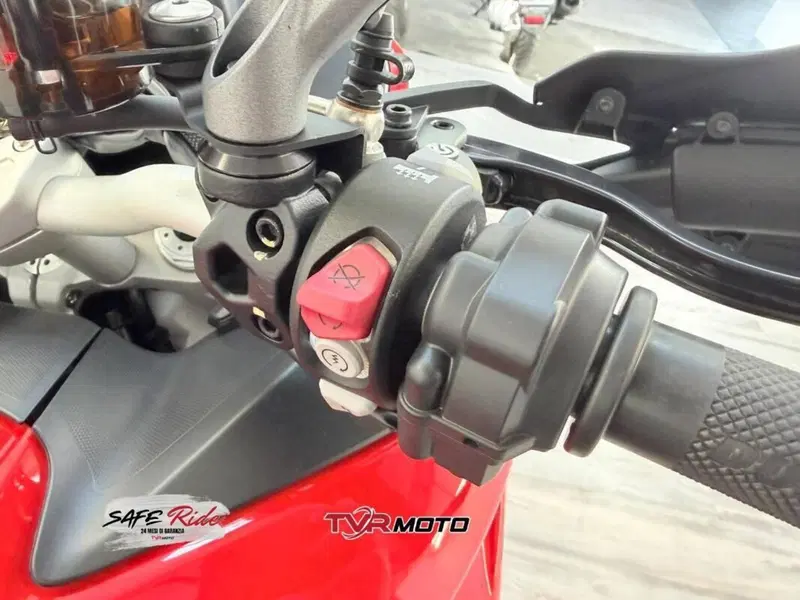 Ducati Multistrada V2 S (2022 - 24) (7)