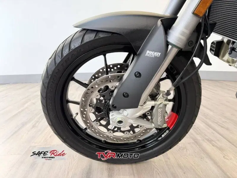 Ducati Multistrada V2 S (2022 - 24) (14)