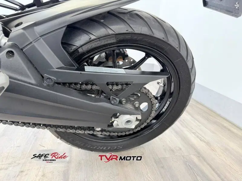 Ducati Multistrada V2 S (2022 - 24) (11)