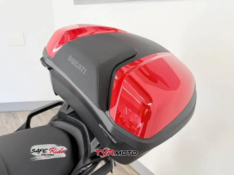 Ducati Multistrada V2 S (2022 - 24) (12)