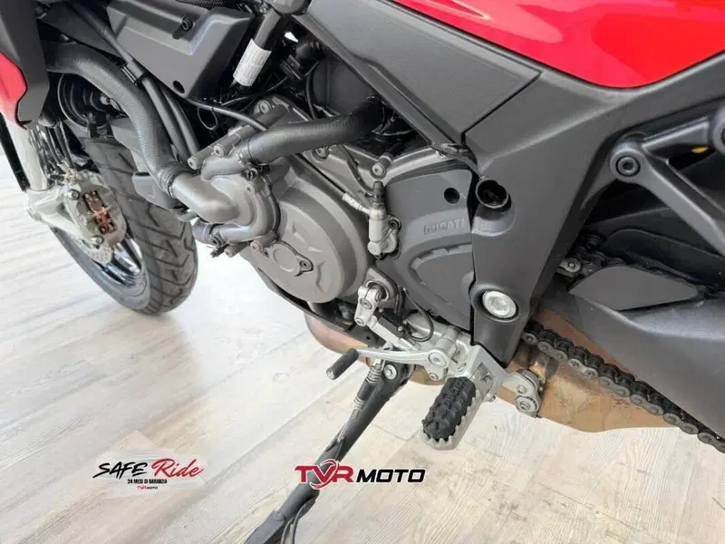Ducati Multistrada V2 S (2022 - 24) (15)