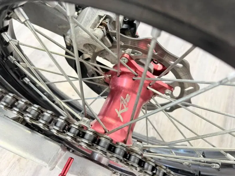 Fantic Motor XE 125 Enduro (2021) (7)