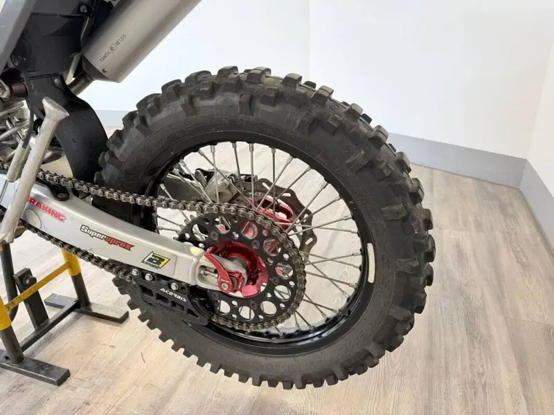 Fantic Motor XE 125 Enduro (2021) (6)
