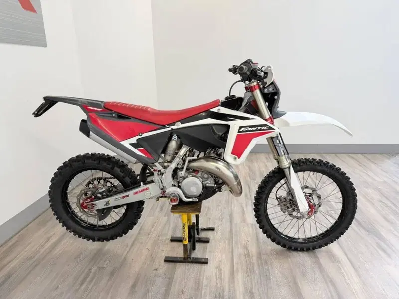 Fantic Motor XE 125 Enduro (2021) (2)