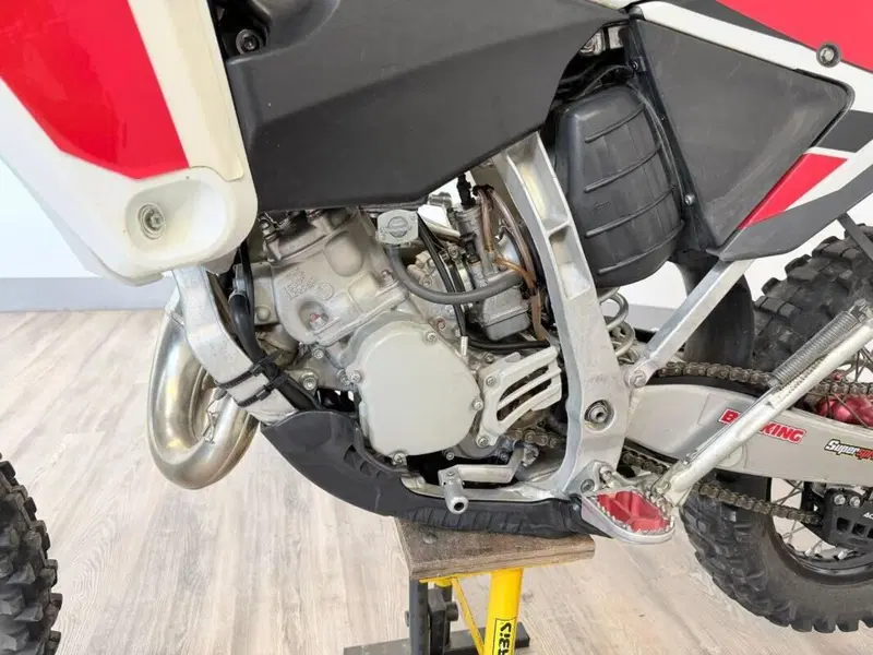 Fantic Motor XE 125 Enduro (2021) (8)