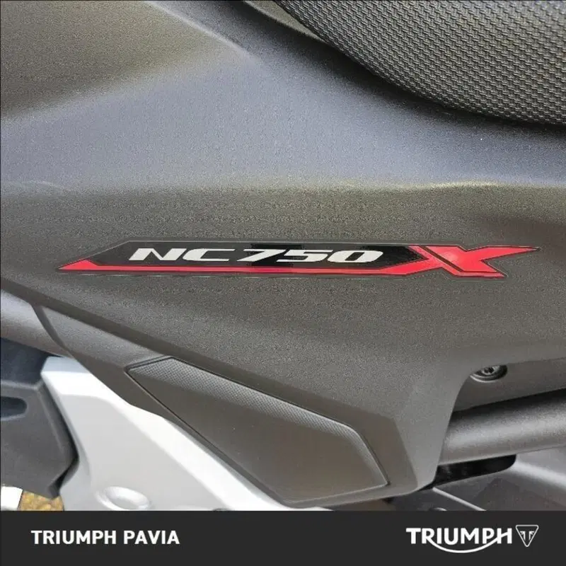 Honda NC 750 X ABS (2016 -17) (19)