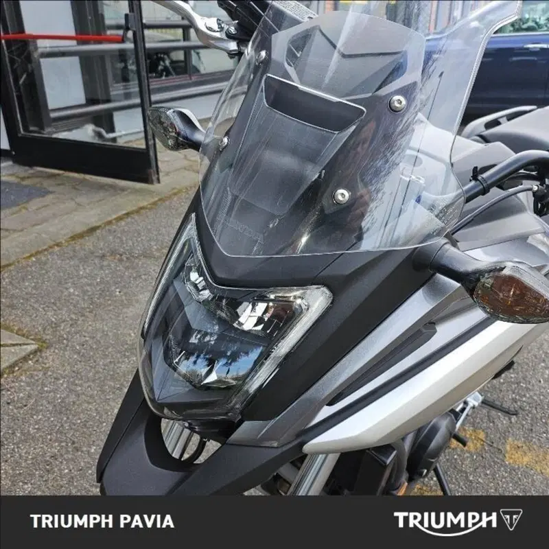 Honda NC 750 X ABS (2016 -17) (14)