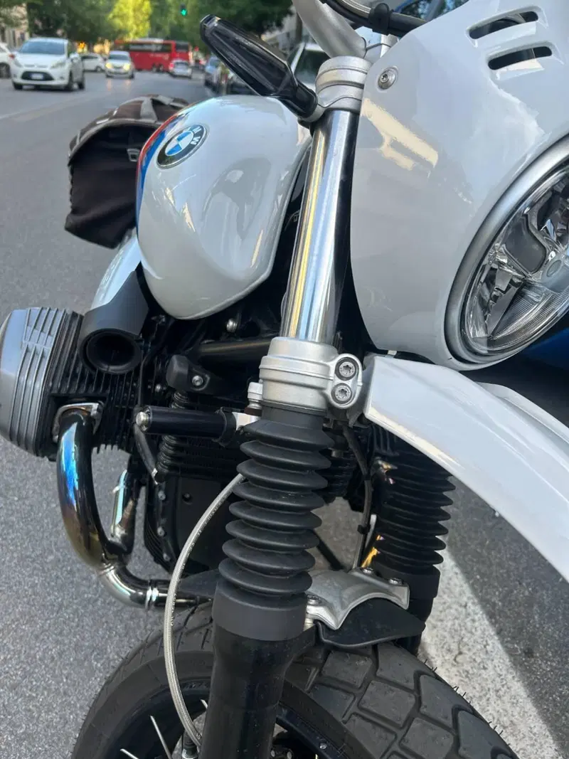 Bmw R nineT Urban GS (2021 - 24) (3)
