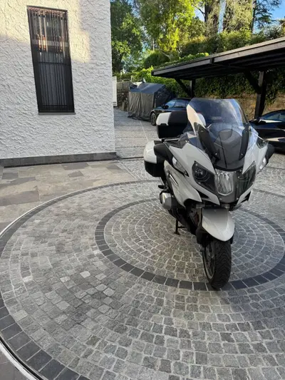 Bmw R 1250 RT (2019 - 20) usata