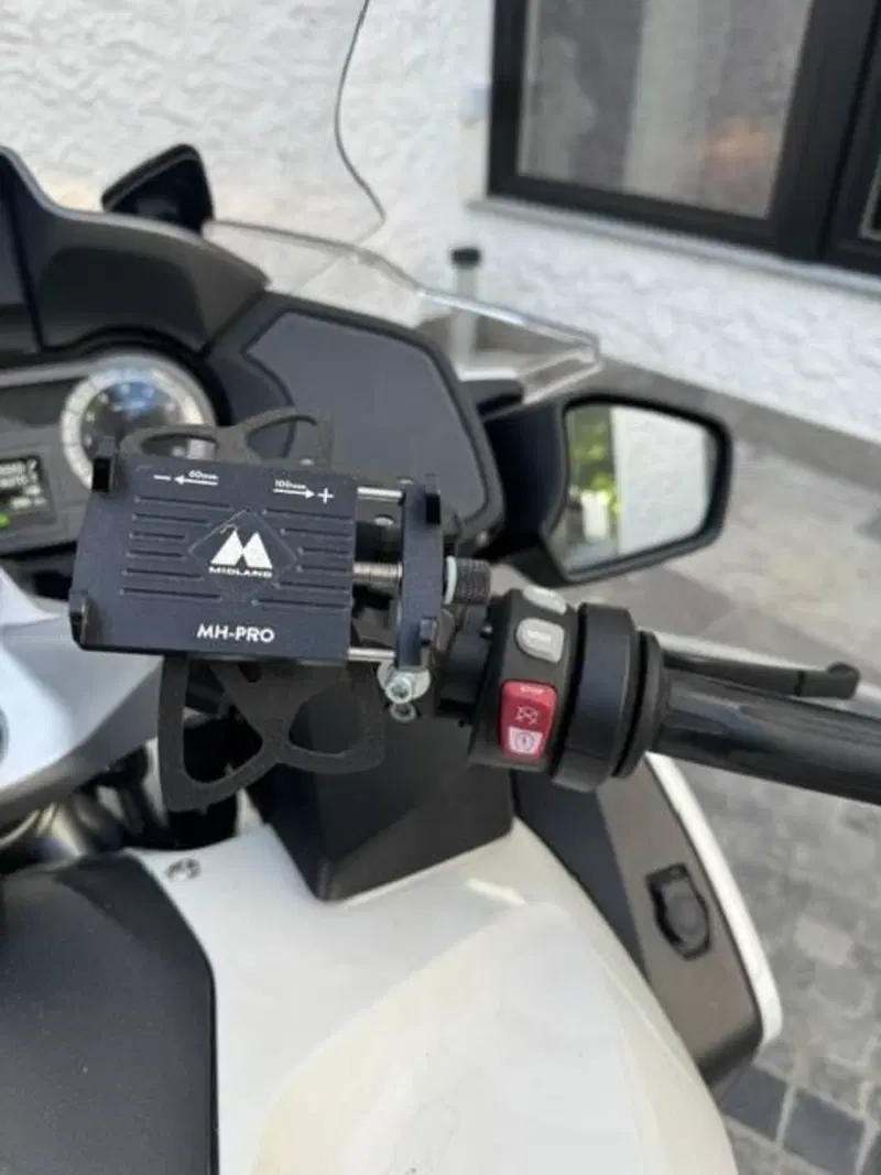 Bmw R 1250 RT (2019 - 20) (3)