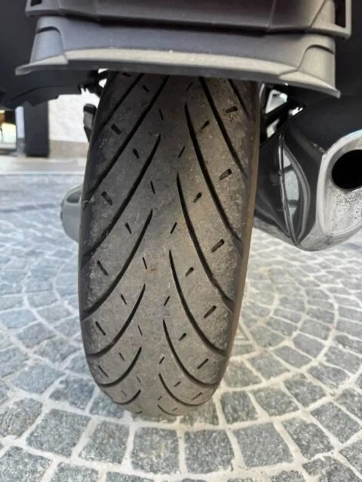Bmw R 1250 RT (2019 - 20) (4)