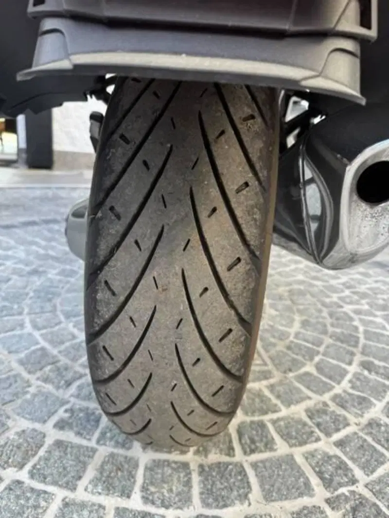 Bmw R 1250 RT (2019 - 20) (4)