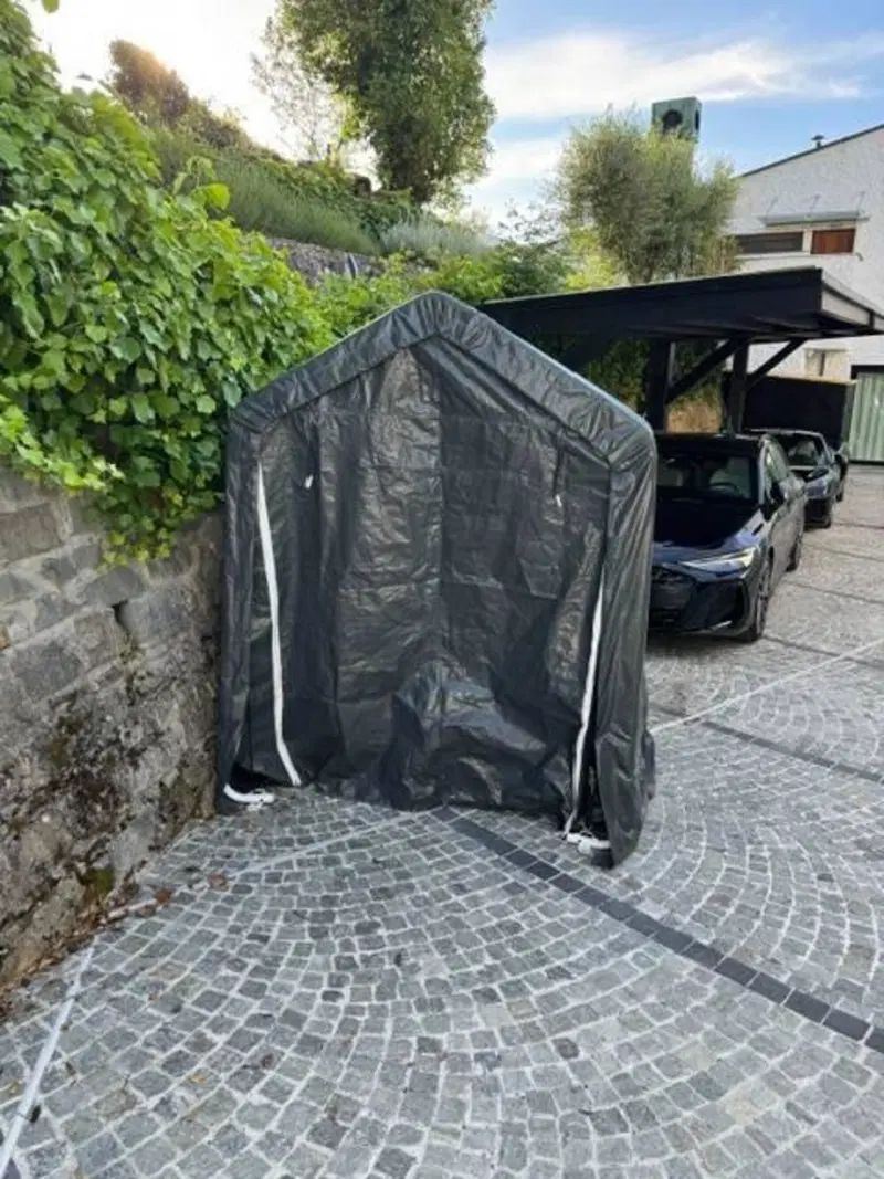 Bmw R 1250 RT (2019 - 20) (5)