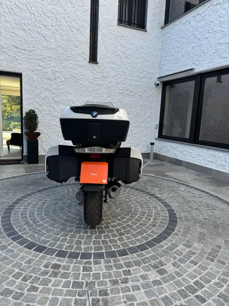 Bmw R 1250 RT (2019 - 20) (6)