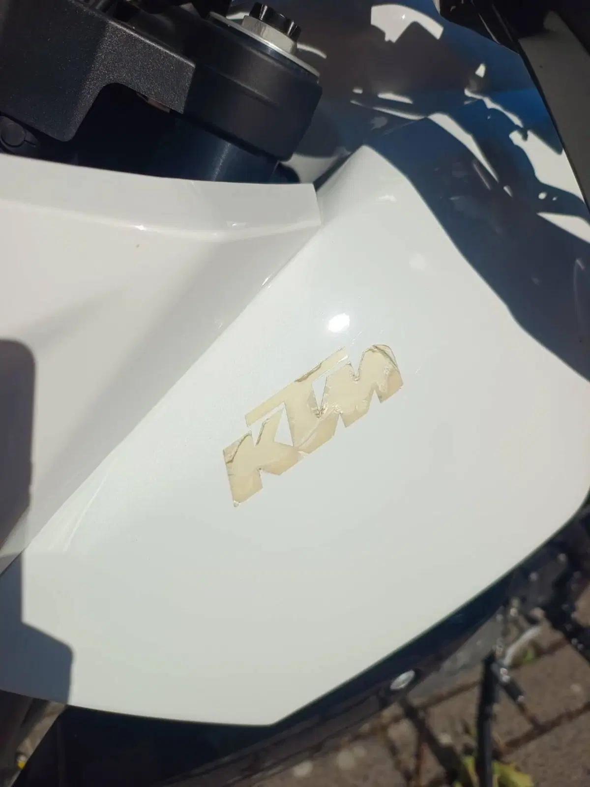 KTM 990 Supermoto T ABS (2011 - 13) (10)