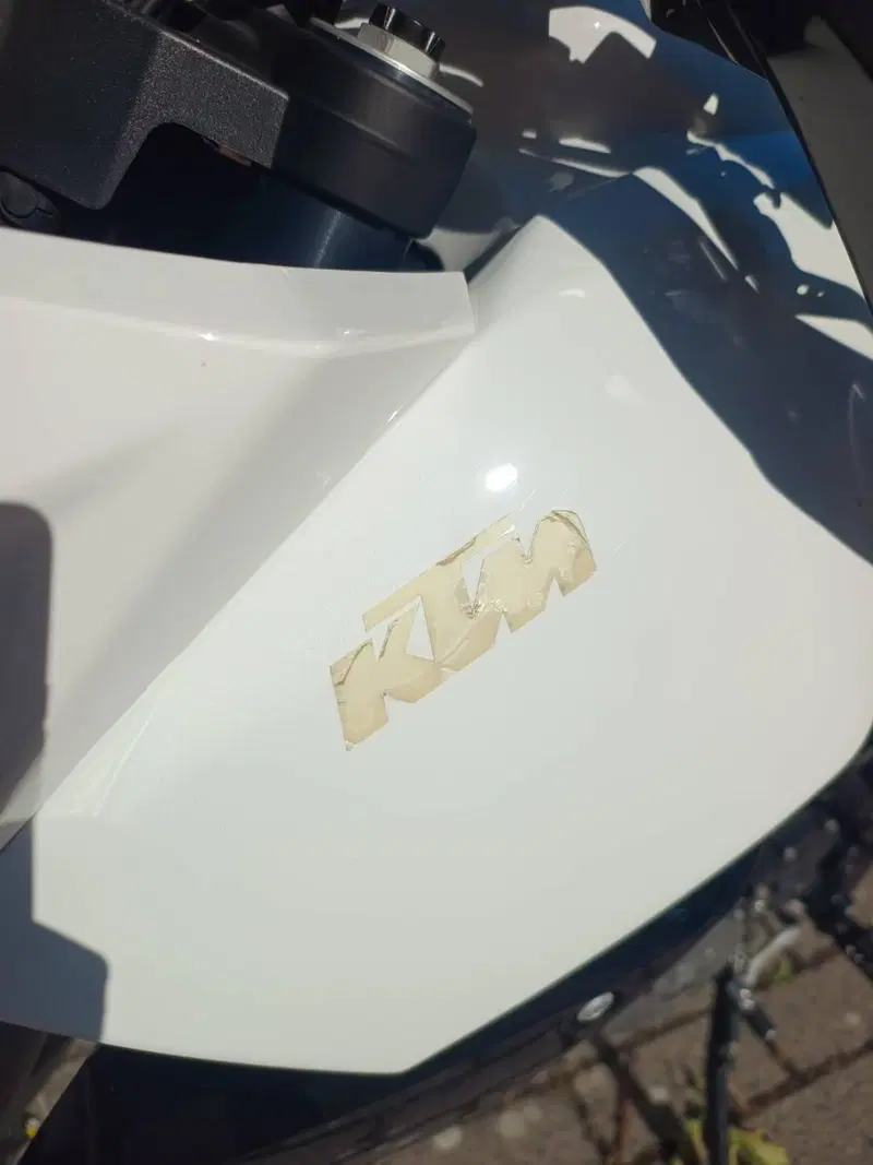 KTM 990 Supermoto T ABS (2011 - 13) (10)