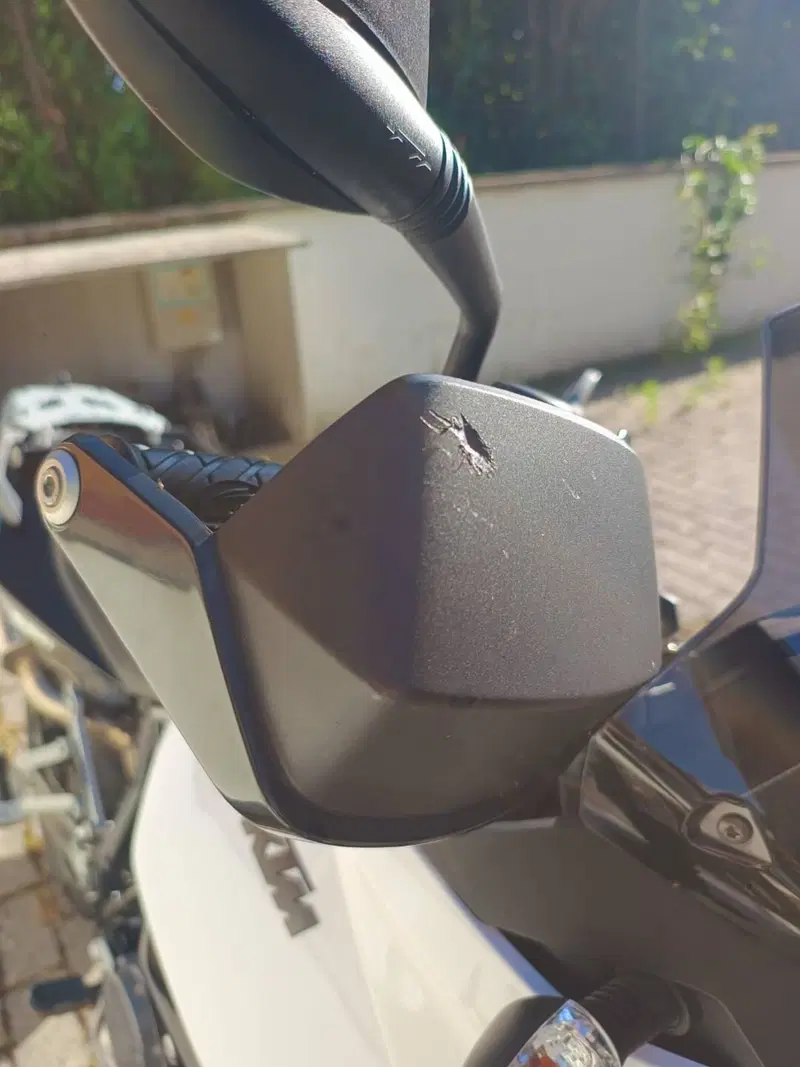 KTM 990 Supermoto T ABS (2011 - 13) (11)