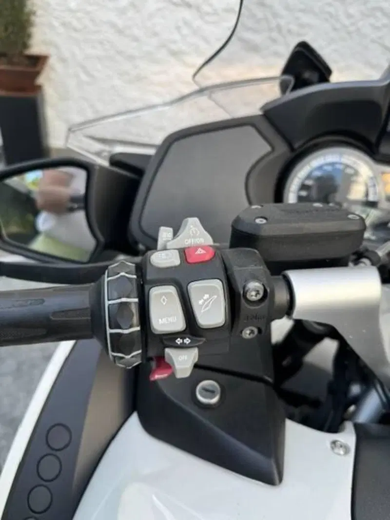Bmw R 1250 RT (2019 - 20) (9)