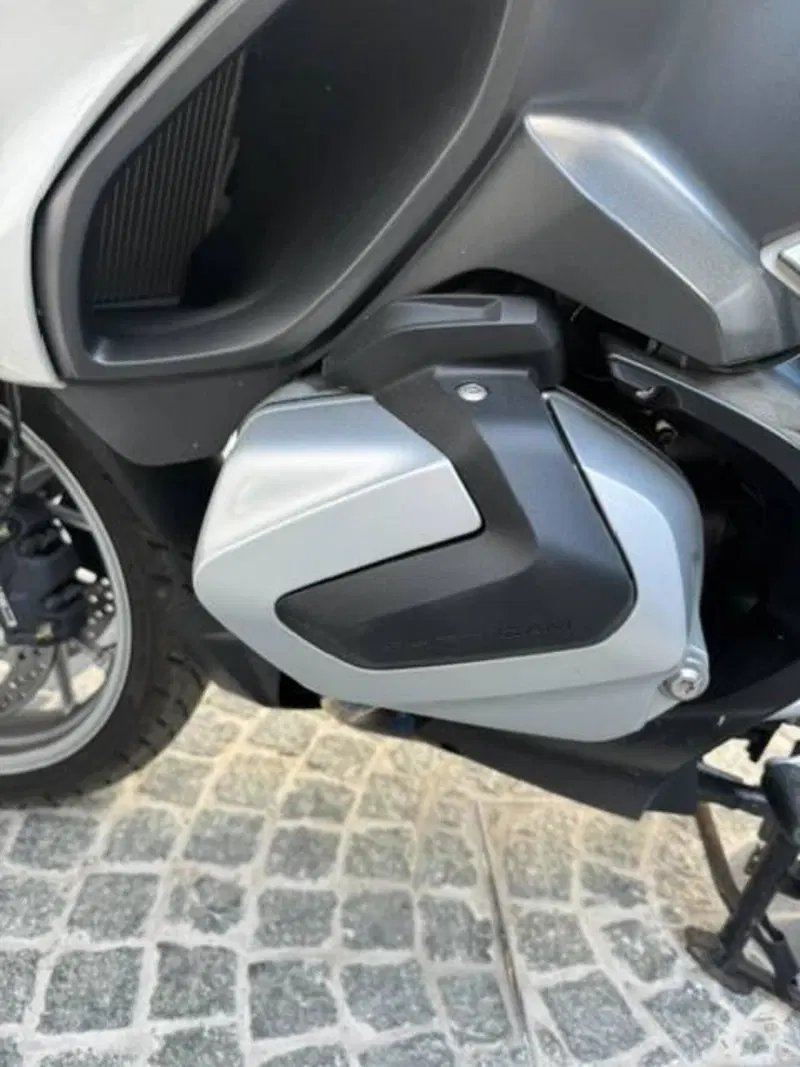 Bmw R 1250 RT (2019 - 20) (10)