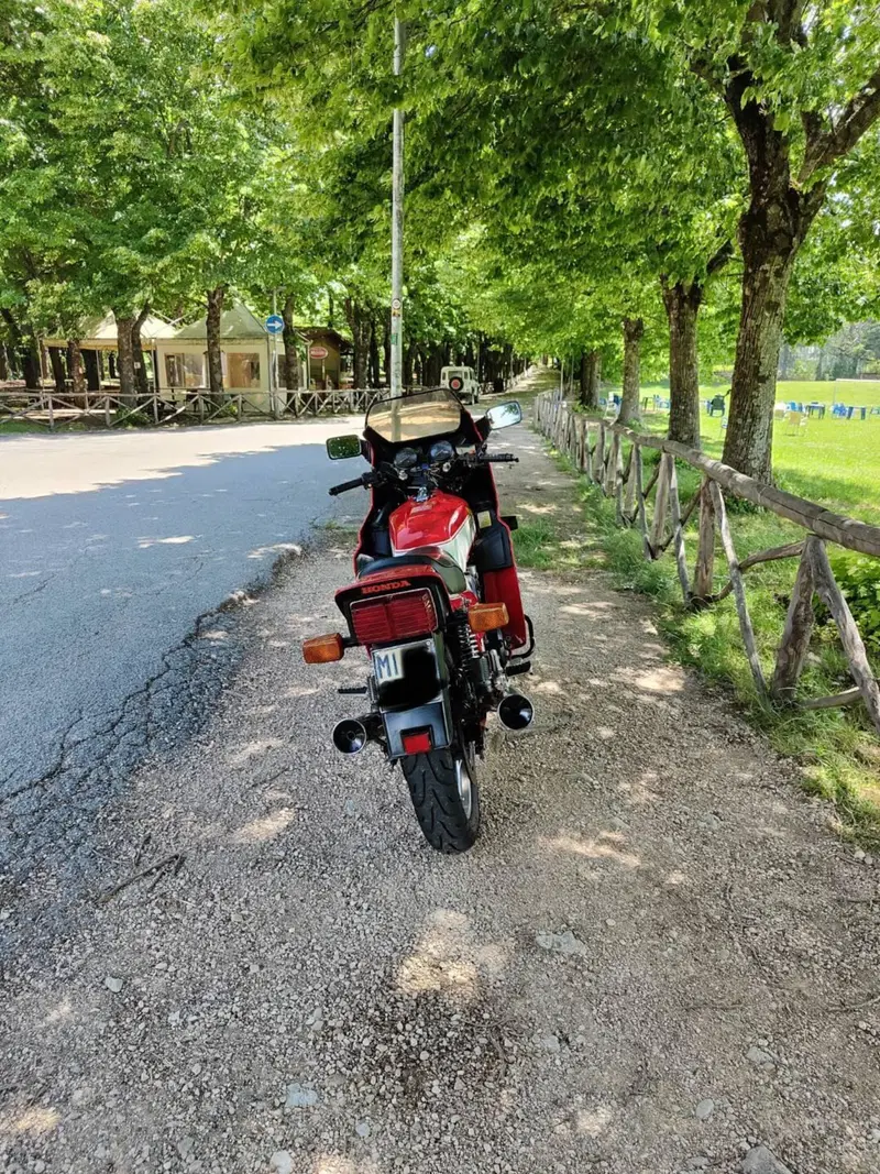 Honda CB900  (3)