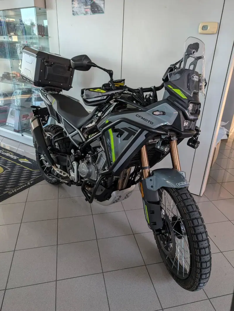CFMOTO 450MT (2024 - 26) (3)