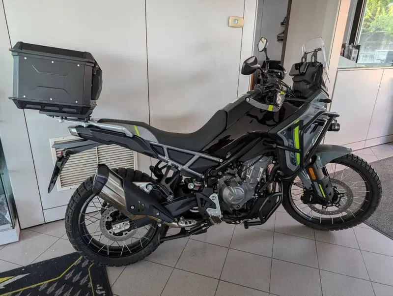 CFMOTO 450MT (2024 - 26) (4)
