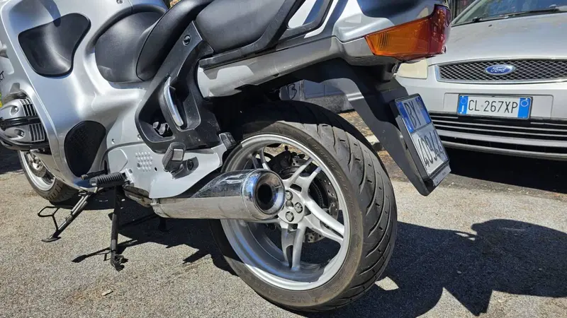 Bmw R 1150 RT (2000 - 06) (7)