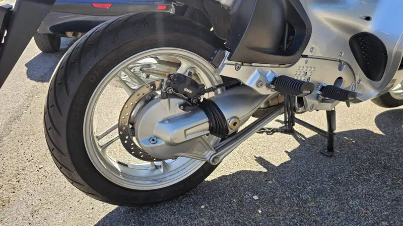 Bmw R 1150 RT (2000 - 06) (8)