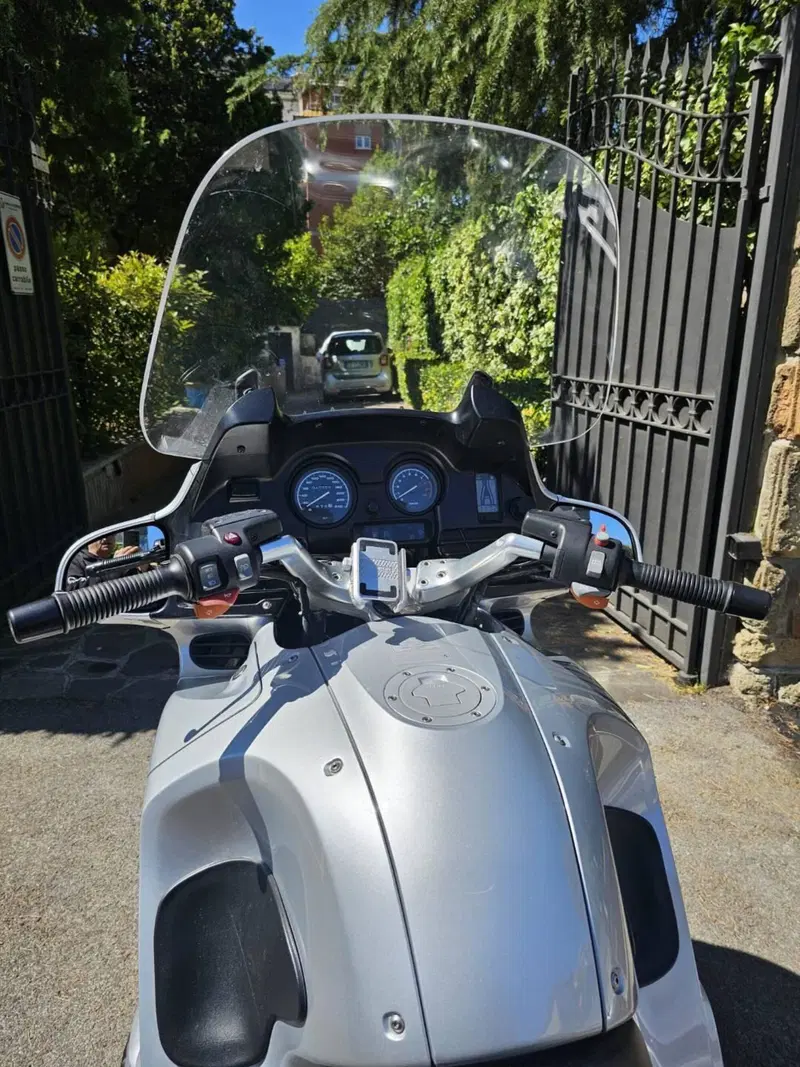 Bmw R 1150 RT (2000 - 06) (9)