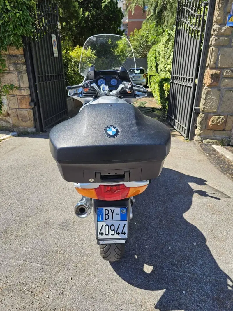 Bmw R 1150 RT (2000 - 06) (10)