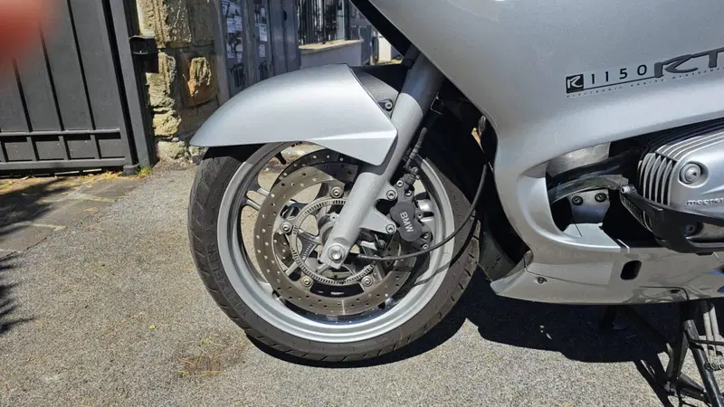 Bmw R 1150 RT (2000 - 06) (11)