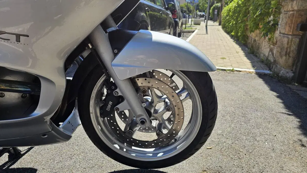 Bmw R 1150 RT (2000 - 06) (12)