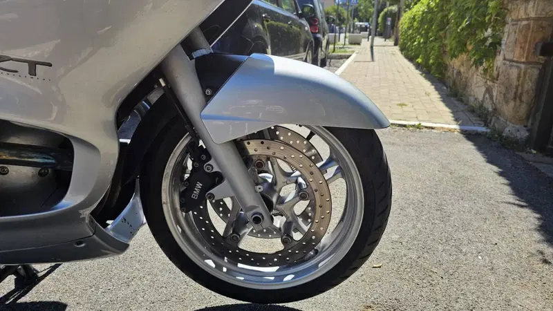 Bmw R 1150 RT (2000 - 06) (12)