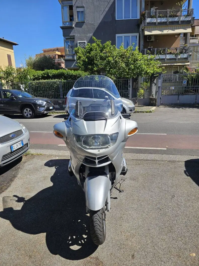 Bmw R 1150 RT (2000 - 06)
