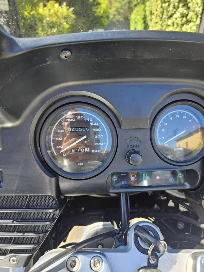Bmw R 1150 RT (2000 - 06) (6)
