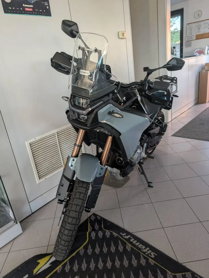 CFMOTO 450MT (2024 - 26) (3)