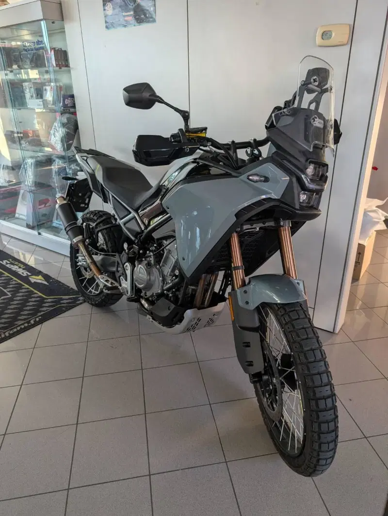 CFMOTO 450MT (2024 - 26) (4)
