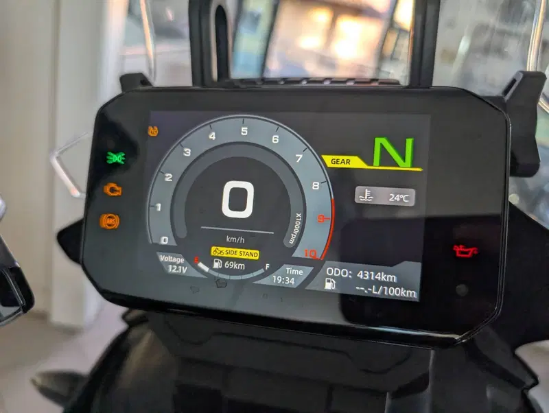 CFMOTO 450MT (2024 - 26) (6)