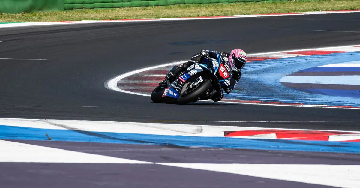 Dunlop CIV 2026, Mugello: la R1 di Alessandro Delbianco avr&agrave; ancora la meglio sulla V4 di Michele Pirro?