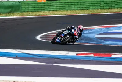 Dunlop CIV 2026, Mugello: la R1 di Alessandro Delbianco avr&agrave; ancora la meglio sulla V4 di Michele Pirro?