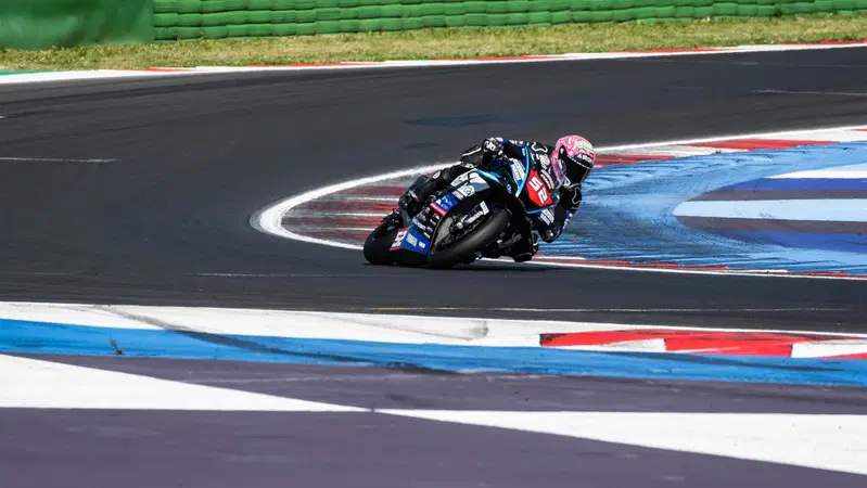Dunlop CIV 2026, Mugello: la R1 di Alessandro Delbianco avr&agrave; ancora la meglio sulla V4 di Michele Pirro?