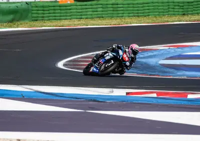 Dunlop CIV 2026, Mugello: la R1 di Alessandro Delbianco avrà ancora la meglio sulla V4 di Michele Pirro?