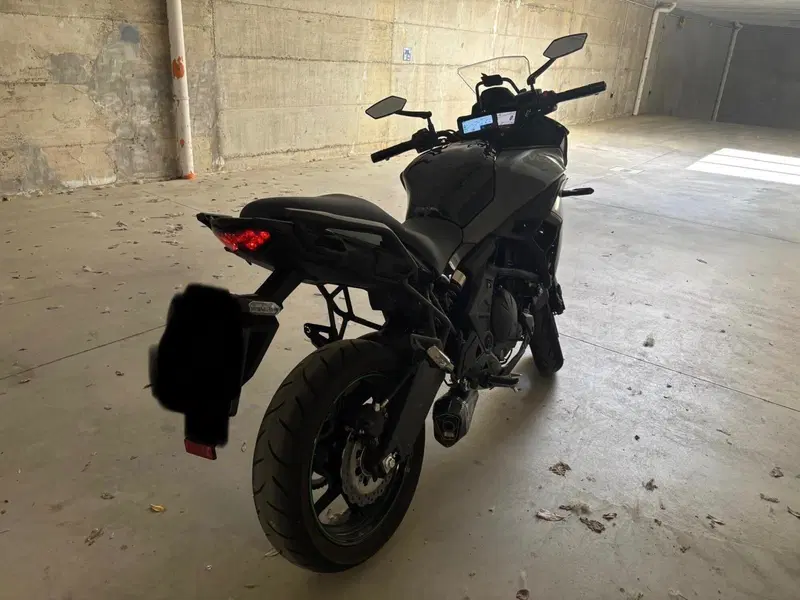 Kawasaki Versys 650 Tourer (2025 - 26) (2)