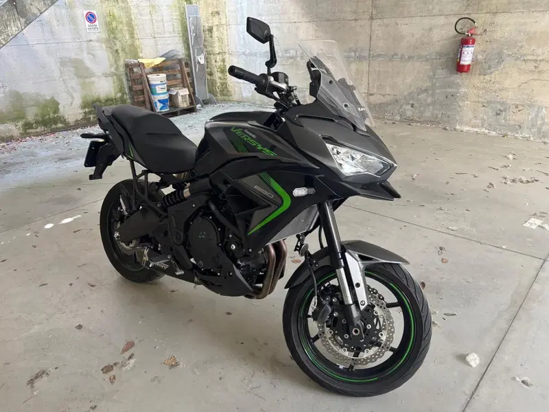 Kawasaki Versys 650 Tourer (2025 - 26) (3)