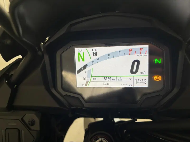 Kawasaki Versys 650 Tourer (2025 - 26) (5)