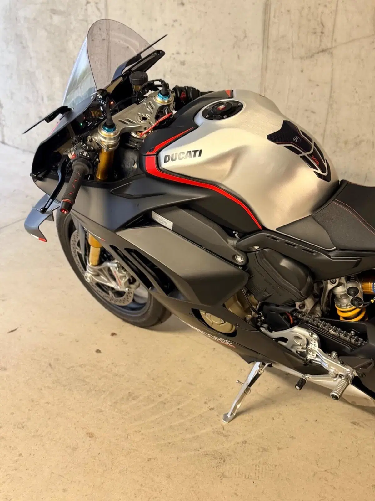 Ducati Panigale V4 1100 SP (2021) (10)