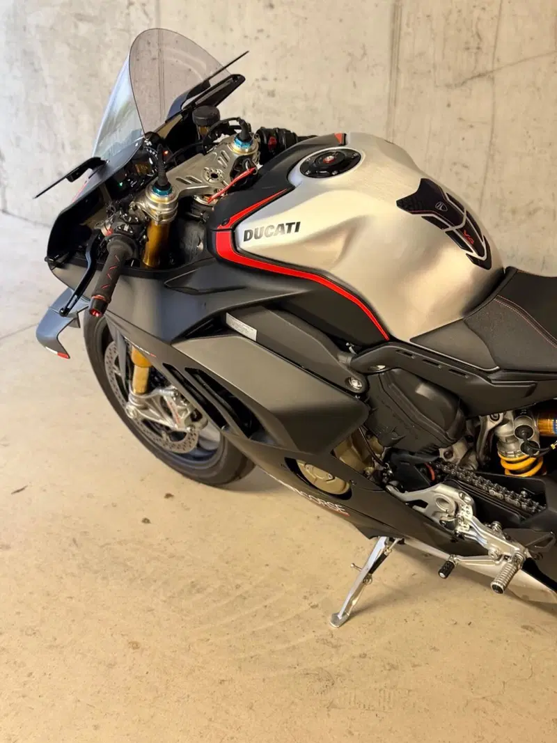 Ducati Panigale V4 1100 SP (2021) (10)