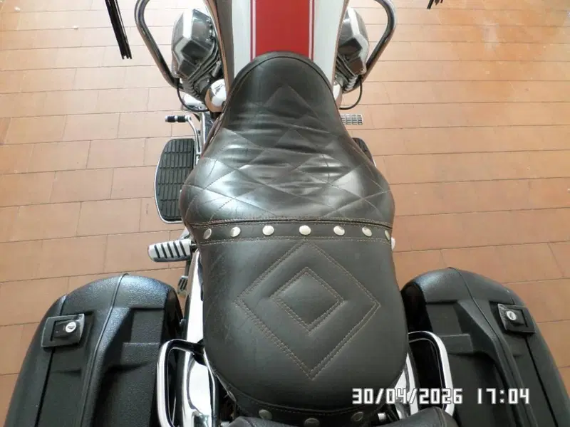 Moto Guzzi California Stone Metal (2001 - 06) (11)