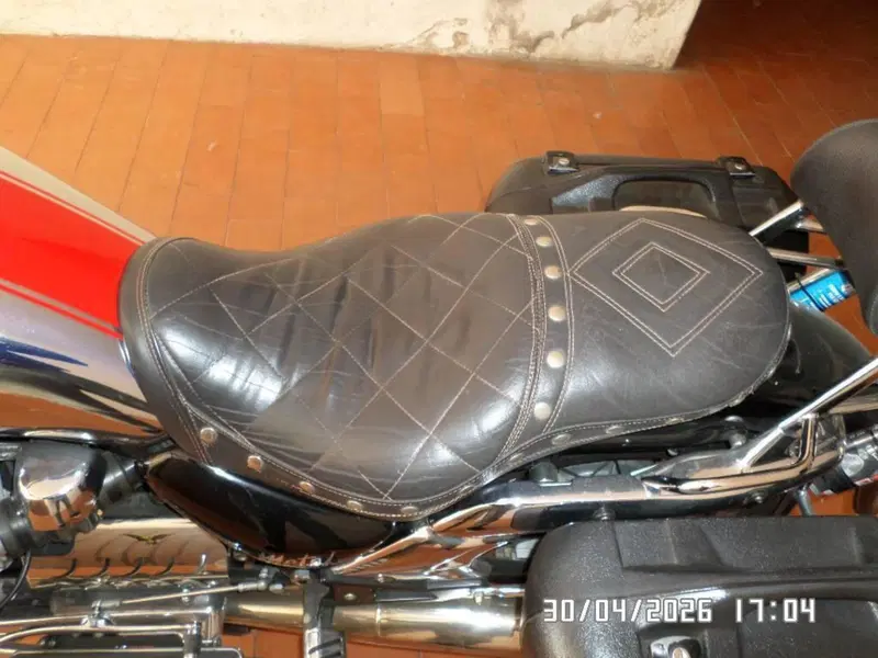 Moto Guzzi California Stone Metal (2001 - 06) (12)